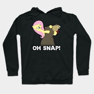 OH SNAP! Hoodie